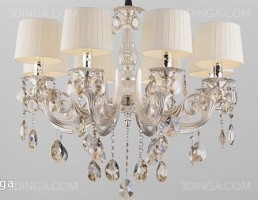 لوستر مدرن