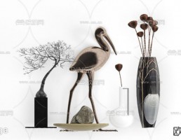 ست دکوراسیون تزئینی