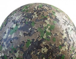 تکسچر فلز رنگ شده پوسته پوسته