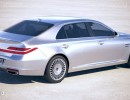 ماشین جنسیس G90 سال 2020