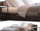 تخت خواب دونفره مدرن