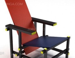 صندلی راحتی ساحلی