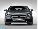 ماشین مرسدس بنز S63 AMG کوپه