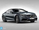 ماشین مرسدس بنز S63 AMG کوپه