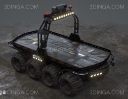 ماشین لیفتراک