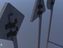 تابلو راهنما