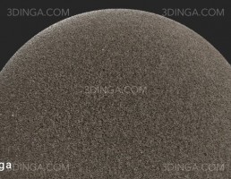 تکسچر پلاستیک کف تاریک