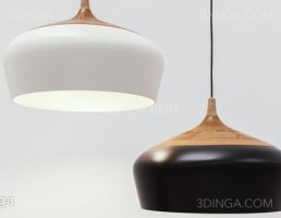 چراغ سقفی آویز