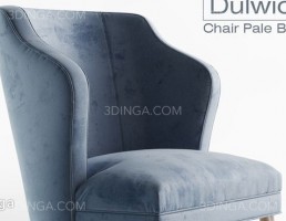 صندلی راحتی کلاسیک
