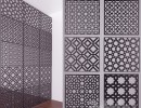 پانل های دکور اسلامی