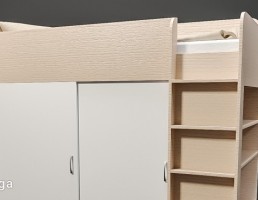 تخت کودک