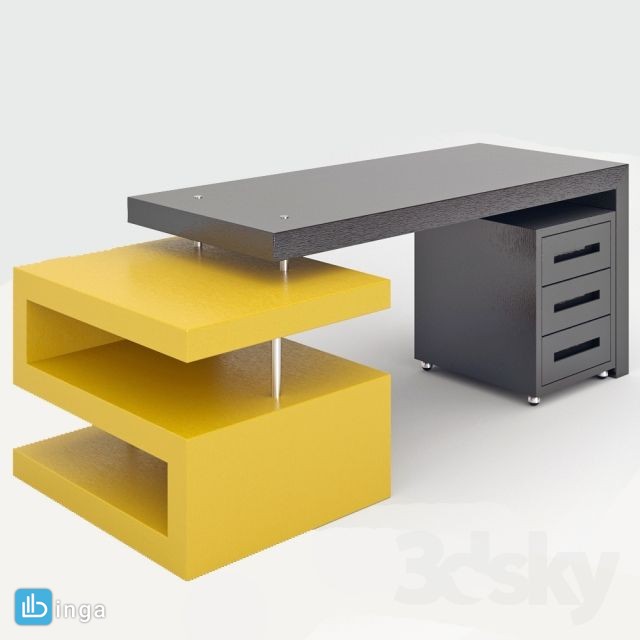 میز کار