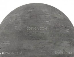 تکسچر چوب خاکستری