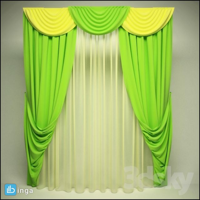پرده کلاسیک