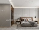 صحنه داخلی اتاق خواب