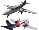 هواپیما Piper Aerostar 700