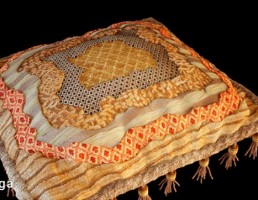 کوسن مدرن