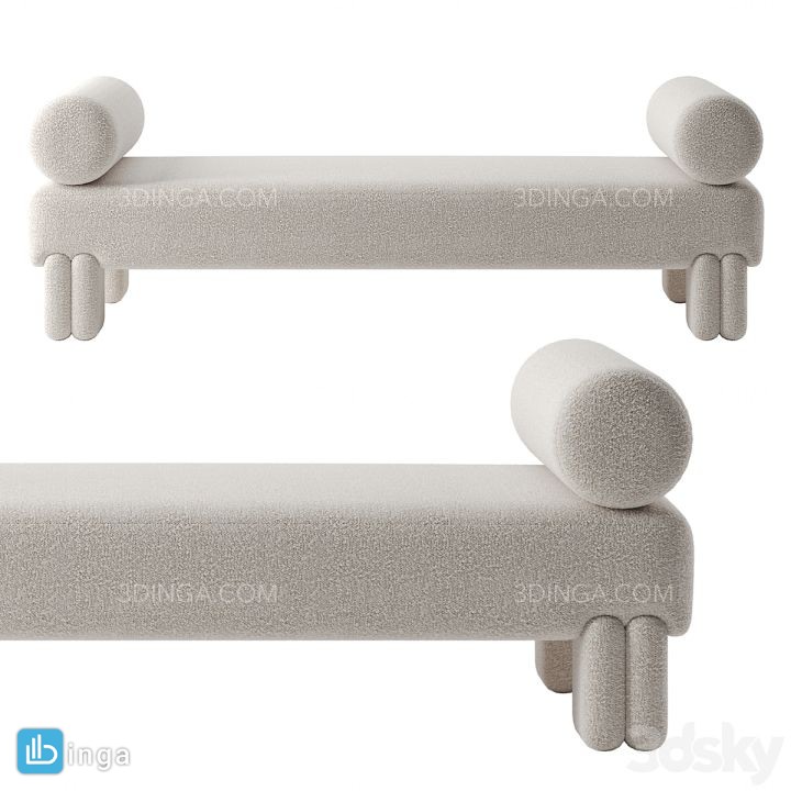 شزلون مدرن