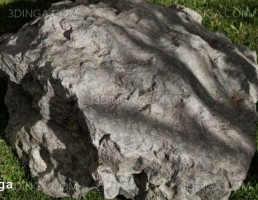 مدل سنگ و صخره