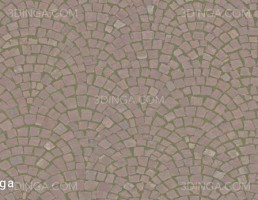 تکسچر سنگفرش پیاده رو