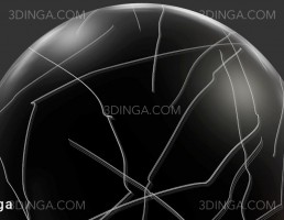 تکسچر خراش متنوع