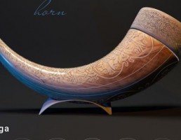 مجسمه شیپور