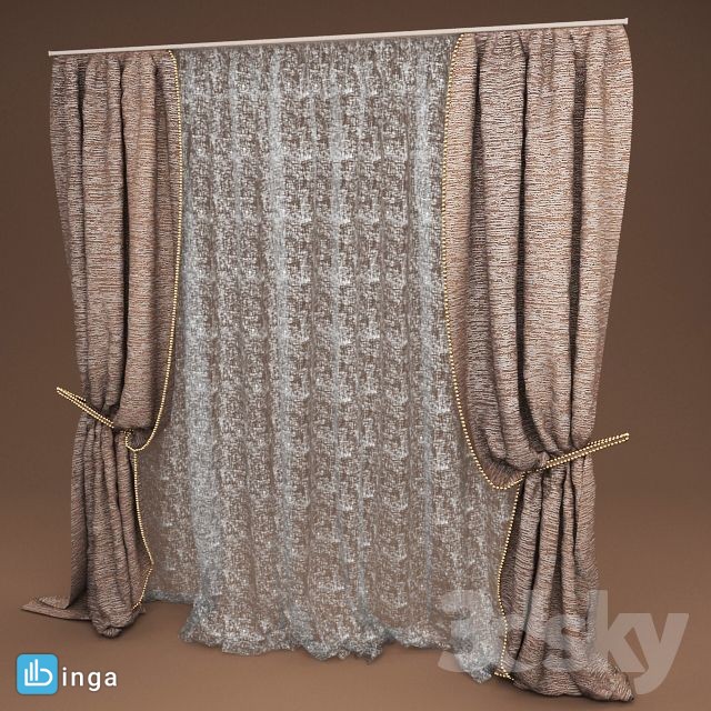 پرده کلاسیک