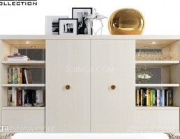 میز تلویزیون کلاسیک
