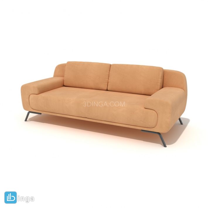 مبل راحتی مدرن