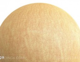 تکسچر پارچه نارنجی