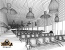 آرک اینتریور 38 صحنه 6