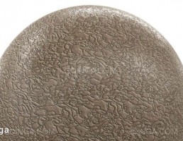 تکسچر چرم قهوه ای