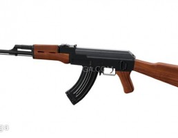 تفنگ تهاجمی AK74