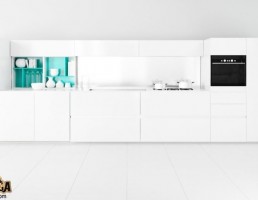 کابینت آشپزخانه