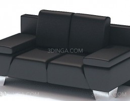 مبل راحتی دو نفره