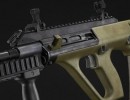 اسلحه Steyr AUG A3