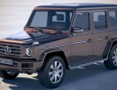 ماشین مرسدس مدل Gelendwagen G63