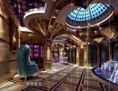 صحنه داخلی بار + ktv (کارائوکه)