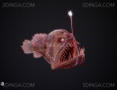 ماهی Angler