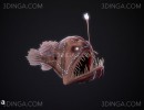 ماهی Angler