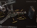 تفنگ تک تیرانداز ویژه