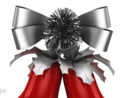 وسایل تزیینی کریسمس