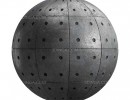 تکسچر پانل بتنی خاکستری تیره