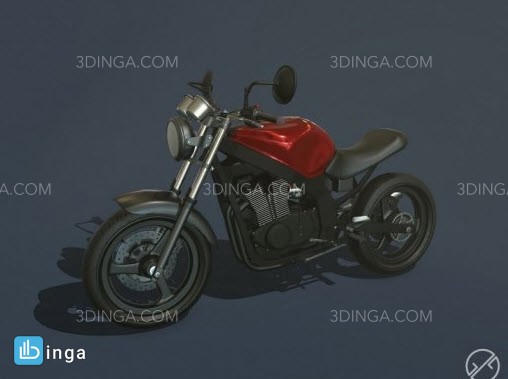 موتور سیکلت سوزوکی gs500