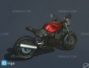 موتور سیکلت سوزوکی gs500