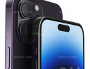 گوشی آیفون 14 pro max