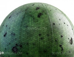 تکسچر کاغذ دیواری سوخته