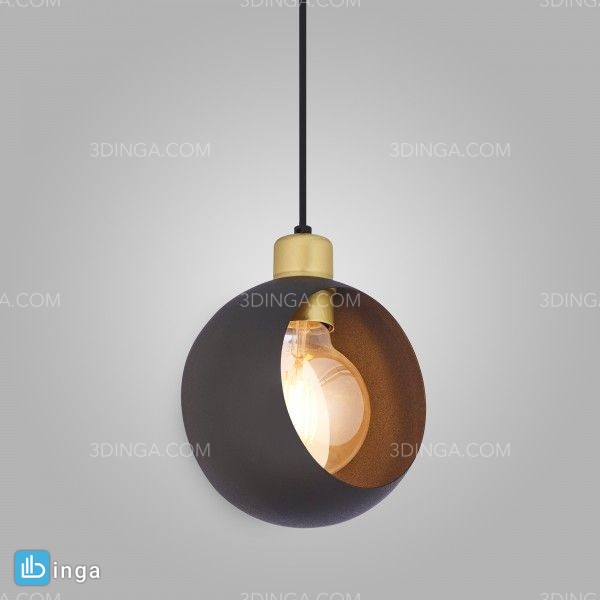 چراغ سقفی مدرن