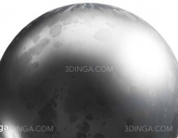 تکسچر فلز رنگ آمیزی شده