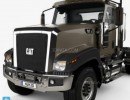 کامیون تراکتور  Caterpillar CT 680 سال 2015